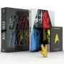 Star Trek / Titans of Cult Steelboo 4K Ultra HD + Blu Ray disc  без български субтитри, снимка 2