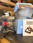 HXD-ERGO Ergonomic Handle Cable Attachment – ергономична дръжка за скрипец и фитнес машини., снимка 2