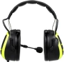 3M Peltor WS ALERT X+ Bluetooth антифони, снимка 3