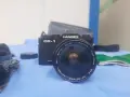 Лентов фотоапарат HANIMEX DR-1, снимка 4