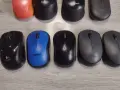 Разчистване 12 броя безжични мишки Logitech, снимка 2