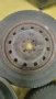 Джанти за Fiat / Seat 4х98 Размер 14", снимка 4