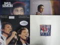 грамофонни плочи Paul Simon & Simon And Garfunkel, снимка 1