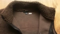 SMOG REGULAR FIT POLAR Vest размер M за лов поларен елек - 2693, снимка 8