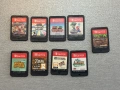 Nintendo Switch Игри, снимка 1