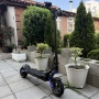 Kaabo Mantis 10 Single 800W Minimotors (Хидравлика)- Перфектно състояние, снимка 1