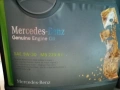 Двигателно масло Mercedes SAE 5W 30 и трансмисионно масло. , снимка 2