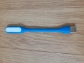 LED Mini USB лампа , снимка 5