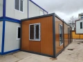 Строителни Жилищни Контейнери, снимка 7