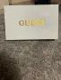 Дамски сандали GUESS златисти, снимка 3