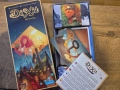 Настолни игри - различни видове, снимка 3