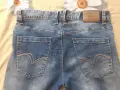 14 чифта мъжки маркови дънки, размерМ 32/33 като нови !! Модела е skinny, ластичен по тялото !!!, снимка 18