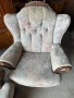 Класически винтидж кресла 2бр., снимка 2
