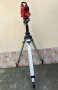 Hilti POT 10 - Професионален цифров Теодолит перфектен!, снимка 9
