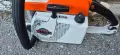 моторна резачка щил stihl 031, снимка 4