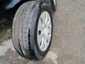 Здравейте! Предлагам за продажба лети джанти за Ауди 16", снимка 3