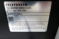 Telefunken TC 450M, снимка 7