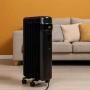 Маслен радиатор - Agadir, 1500 Smart WIFI, снимка 1