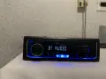 Авто радио JVC Bluetooth, снимка 1