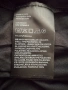 H&M дамска къса рокля с дълги широки ръкави, принт цветя, връзки р-р S (EU 36), снимка 14