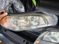 Volvo s 60 s 80 фарове фейслифта , снимка 1