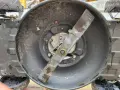 Бензинова косачка STIGA 2024 Multiclip 47 – 123 см³, 45 см, модел 2024 г., снимка 18