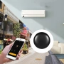 Tuya Smart Life IR WiFi универсално дистанционно управление, снимка 2