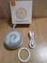 Dreamegg Sleep Lite D11, преносима машина за бял шум за бебета, която включва 21 успокояващи звука, снимка 3