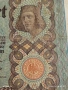 Две райхбанкноти 100 милиона марки 1923г. / 100 марки 1920г. Германия редки за КОЛЕКЦИЯ 17900, снимка 4