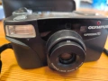 OLYMPUS SUPERZOOM 70, снимка 7