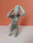 порцеланова фигура , снимка 1