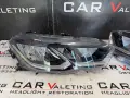 Фар фарове ляв и десен VW Polo 2G MK6 far farove ФВ Поло 2Г МК6 LED ЛЕД, снимка 9
