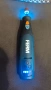 Акумулаторна шлайфмашина, Твърда, Li-ion 8 V/900 mAh, Синя, снимка 5