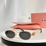 Слънчеви очила Gucci Miu miu celine lacoste с ув защита ,кутия ,калъф и кърпичка на марката , снимка 10