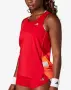 ADIDAS New York City Running Singlet Red Дамски Червен Потник Код P2831, снимка 1