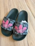 Оригинални  нови дамски чехли Adidas ! 38,5 н, снимка 5