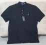 Нова оригинална фланелка Polo Ralph Lauren classic fit - размер XL, L - 100% памук, снимка 2