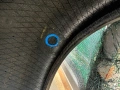 Комплект 4 зимни гуми Fulda Kristal Control HP2 - 215/45 R17, снимка 10
