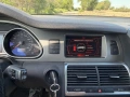 Ауди Q7 3.0 TDI, 7 места, юли 2006 г, 4 488 €, снимка 13