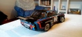 BMW CSL Minichamps 1:18, снимка 4