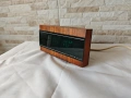Лампов електронен часовник - Електроника 6 - 1987г., снимка 3