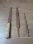 3 Броя дърводелски пили, снимка 3