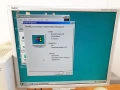 ⭐Продавам ретро компютър NEC PowerMate с инсталиран Windows 98 и 23класически игри⭐, снимка 8