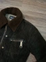 Оригинално мъжко Vintage 90'с яке D&G Dolce e Gabbana  Ribbed corduroy Jacket , L размер , снимка 5