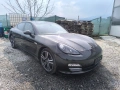 Porsche Panamera 4S 3.6 310к.с. НА ЧАСТИ , снимка 1