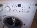 Роботеща и запазена пералня Hotpoint Ariston 6кг/1200 оборота, прозведена в Италия, снимка 7