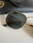 Чисто нови Слънчеви очила Ray Ban RB3548, снимка 2