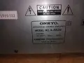Onkyo A-8620 amplifer и tuner Onkyo T 4730, снимка 4