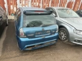 renault clio 1.6 16v на части рено клио 2 тунинг , снимка 1