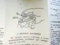 Ръчна портативна шевна машина произведена в Нижнегородский завод - М.В.Фрунзе 1991г. СССР., снимка 11